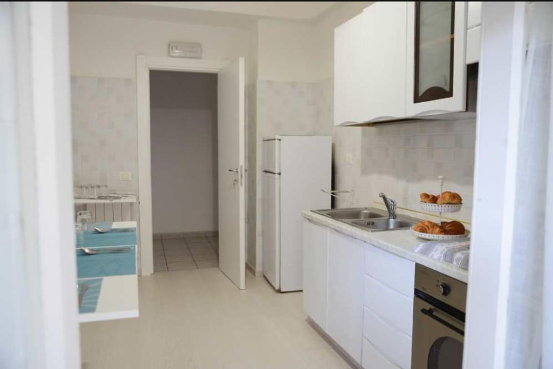 B&B I 100 Passi Gaeta Luaran gambar