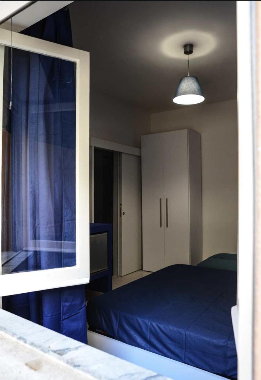 B&B I 100 Passi Gaeta Luaran gambar