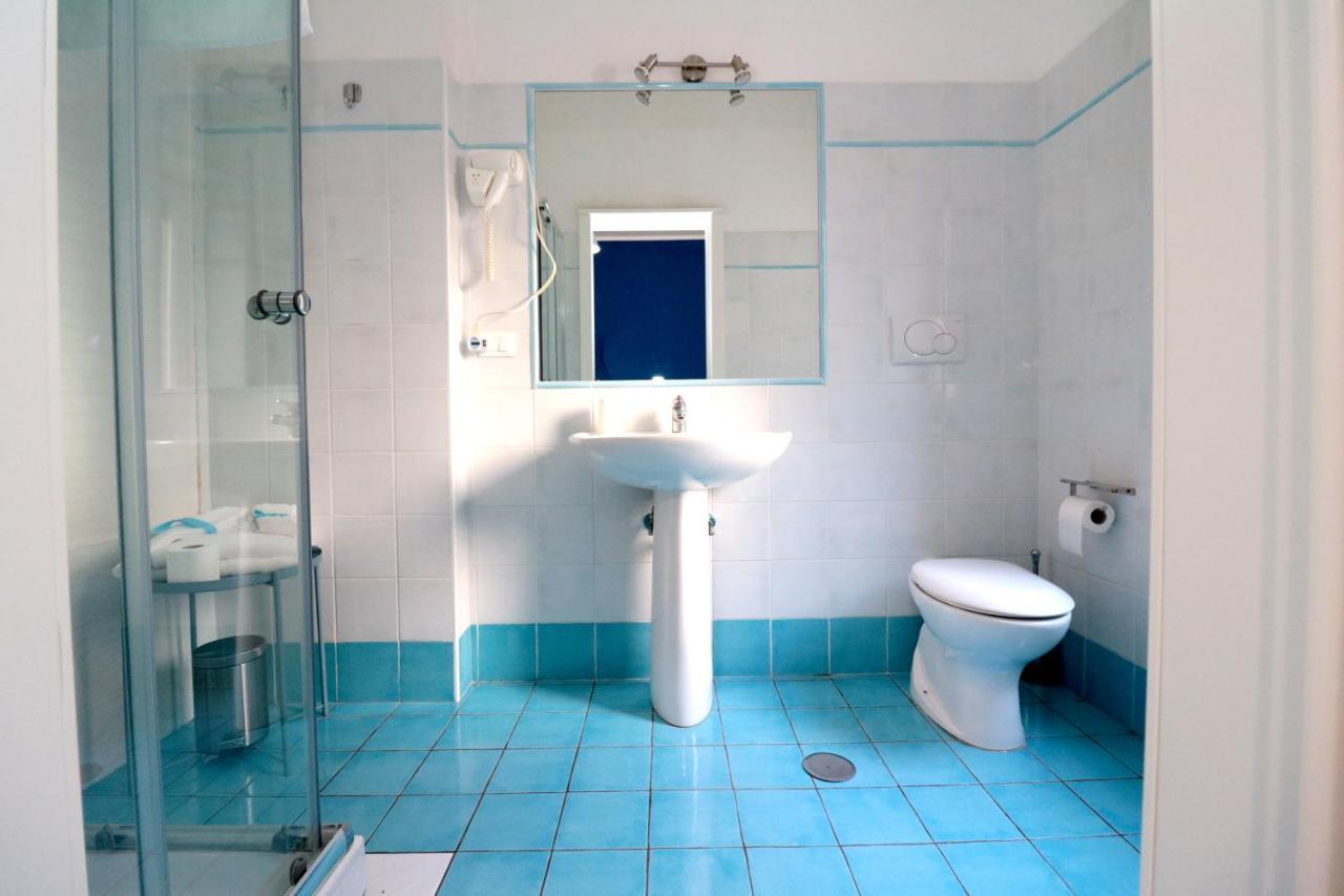 B&B I 100 Passi Gaeta Luaran gambar