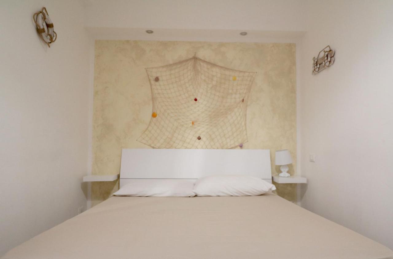 B&B I 100 Passi Gaeta Luaran gambar