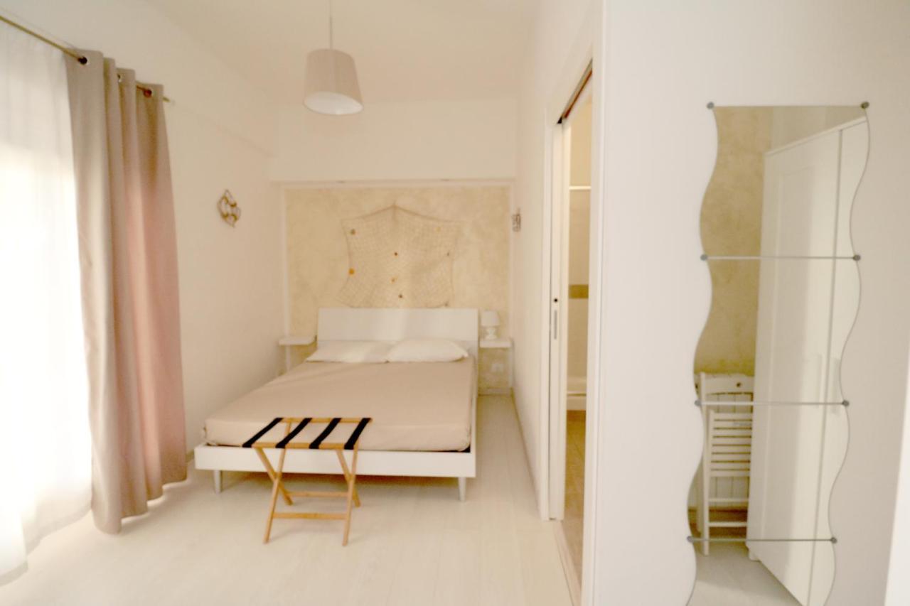B&B I 100 Passi Gaeta Luaran gambar