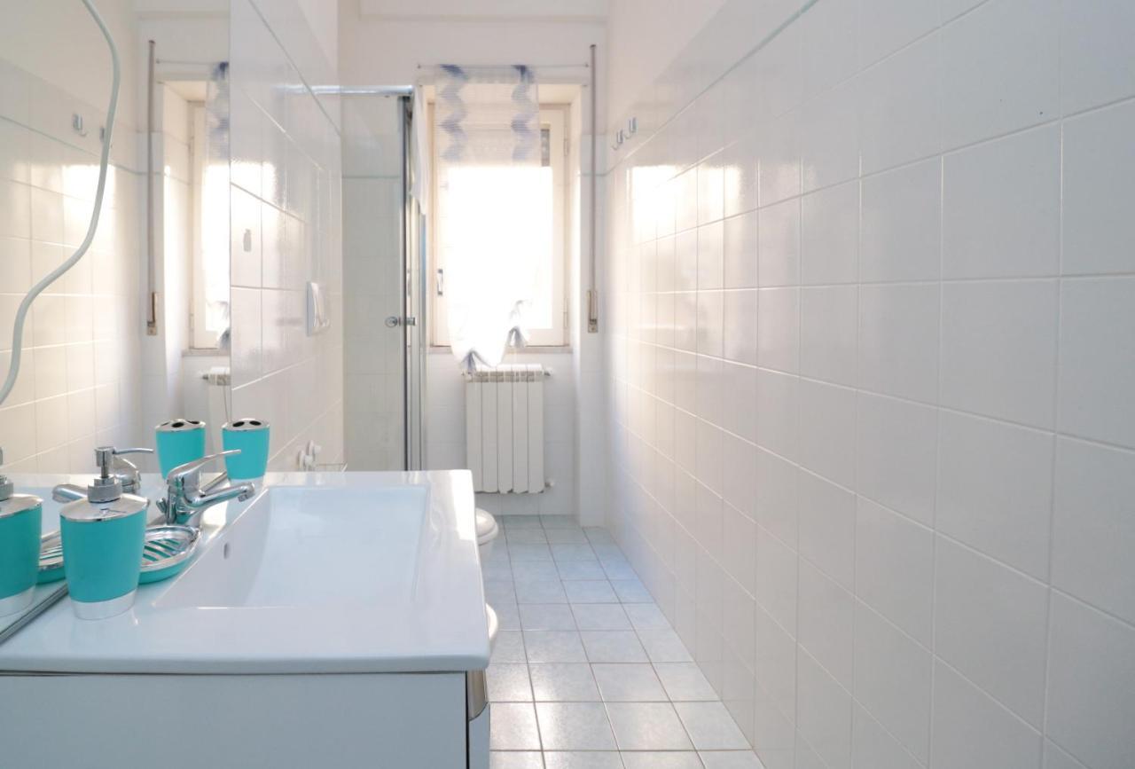 B&B I 100 Passi Gaeta Luaran gambar