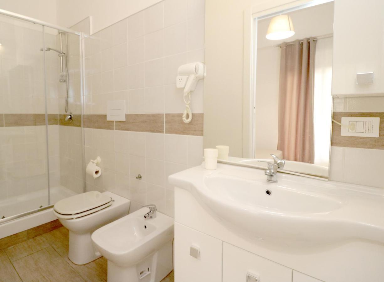 B&B I 100 Passi Gaeta Luaran gambar