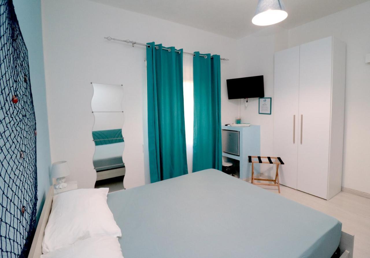 B&B I 100 Passi Gaeta Luaran gambar