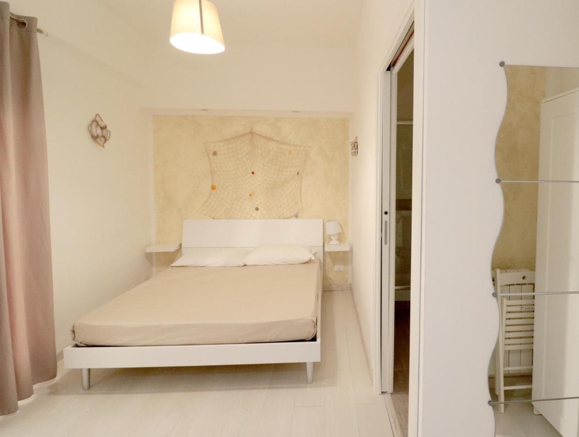 B&B I 100 Passi Gaeta Luaran gambar