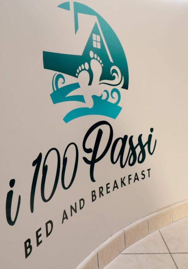 B&B I 100 Passi Gaeta Luaran gambar