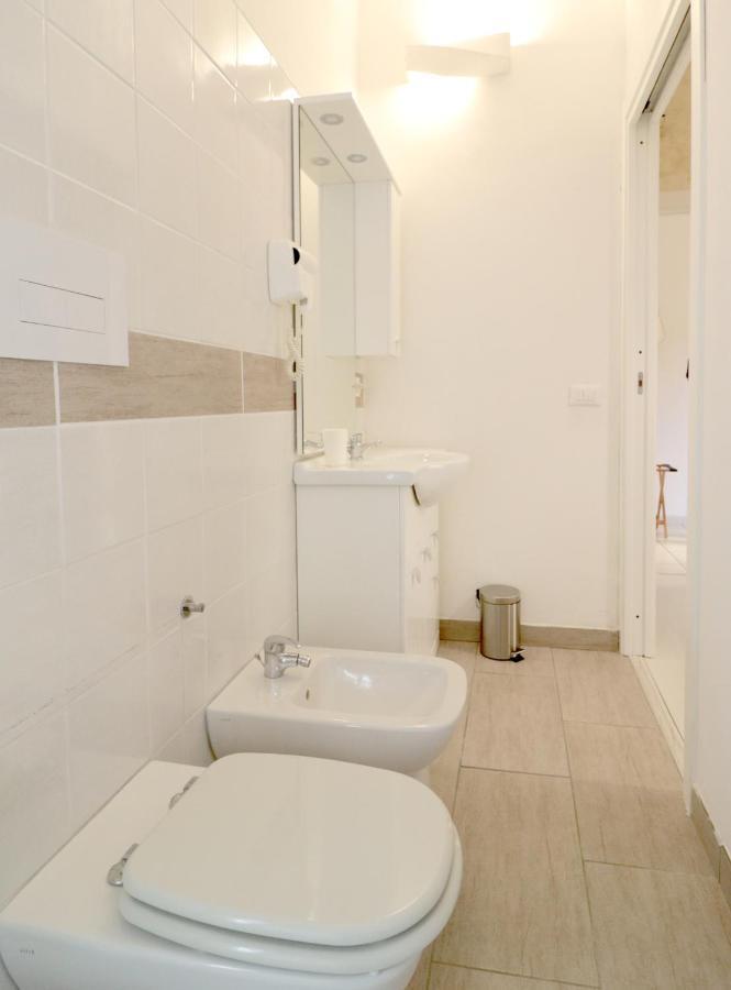 B&B I 100 Passi Gaeta Luaran gambar