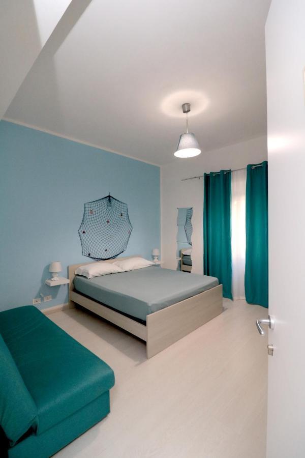 B&B I 100 Passi Gaeta Luaran gambar